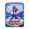 2011 Yu-Gi-Oh! TCG Collectible Tins: Number 17: Leviathan Dragon Collectible Tin with Pot of Duality view 1