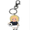 Great Eastern Entertainment Hetalia France PVC Keychain view 1
