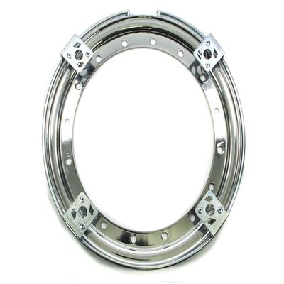 Aero Race Wheels 54-500020 Wheels