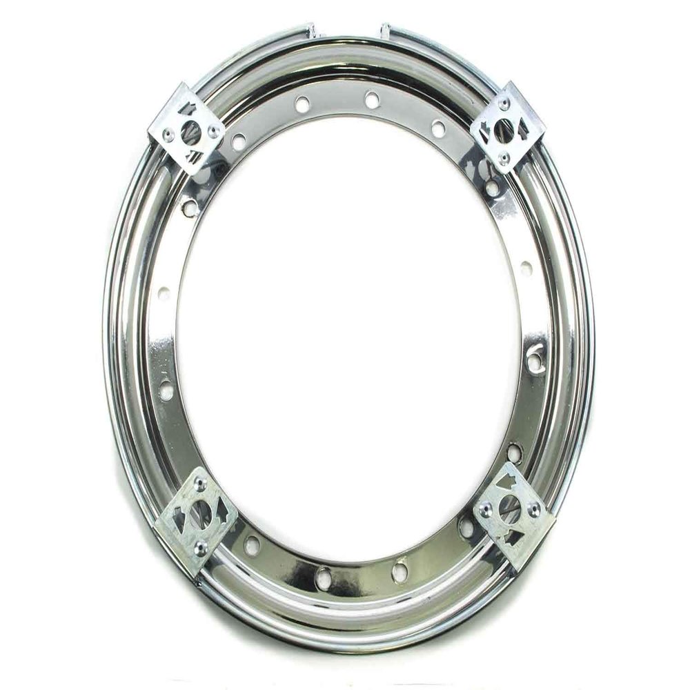 Aero Race Wheels 54-500020 Wheels