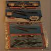 1991 Desert Storm Trading Cards Pack of 12 : Aircraft view 1