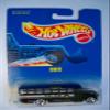 Hot Wheels 1992 #72 Bus with Police Tampos view 1