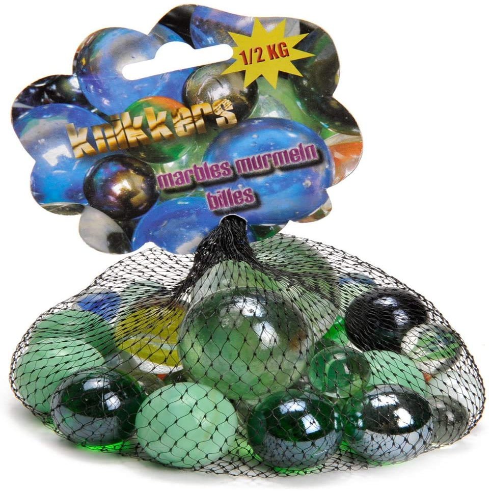 Greens-10V72501390V10 Toys for Babies, Multicoloured (10V72501390V10)