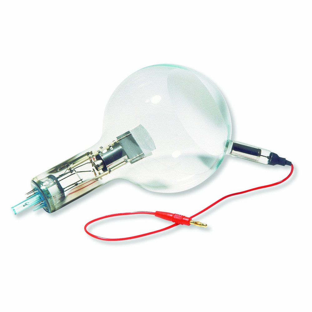 3B Scientific U18554 Teltron Perrin CR Electron Tube S