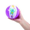 Fun Express 5" Mini Beach Balls, Bulk Set of 50, Small Beach Balls for School Treasure Chests, Beach and Pool Parties and Birthdays view 2