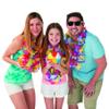 Fun Express 5" Mini Beach Balls, Bulk Set of 50, Small Beach Balls for School Treasure Chests, Beach and Pool Parties and Birthdays view 4