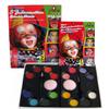 Eulenspiegel Masks Palette, 5 Seasons view 1