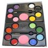 Eulenspiegel Masks Palette, 5 Seasons view 3