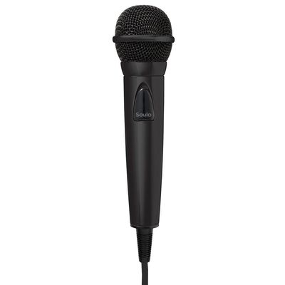 Soulo AM70 Karaoke for the iPad