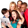 Soulo AM70 Karaoke for the iPad view 2