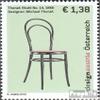 Austria 2386 (Complete.Issue.) unmounted Mint/Never hinged ** MNH 2002 Design Austria (Stamps for Collectors) view 1