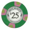 Claysmith Milano 10gm Premium 1000 Chip Clay Poker Set W/Aluminum Case - Choose Chips view 4