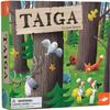 FoxMind Games: Taiga, Animal Themed Memory Board Game for Kids Ages 5+, an Award Winning Kids Game for 2-6 Players, 15 Minutes view 1