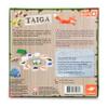 FoxMind Games: Taiga, Animal Themed Memory Board Game for Kids Ages 5+, an Award Winning Kids Game for 2-6 Players, 15 Minutes view 2