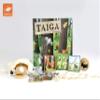 FoxMind Games: Taiga, Animal Themed Memory Board Game for Kids Ages 5+, an Award Winning Kids Game for 2-6 Players, 15 Minutes view 4