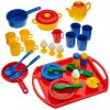 Dantoy 8999 Dish Set (57-Piece) view 1