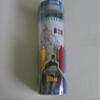 DC Comics Batman Bath Crayons and Bath Coloring Book (Bath Time Fun!) view 1