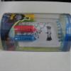 DC Comics Batman Bath Crayons and Bath Coloring Book (Bath Time Fun!) view 4