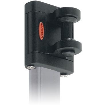 Ronstan S19 CaptiveBall Intermediate Car, 44mm x 39mm