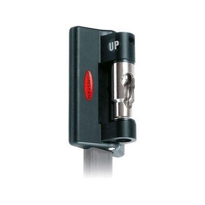Ronstan Series 26 Batten Car, Quick Release, 100mm x 69mm