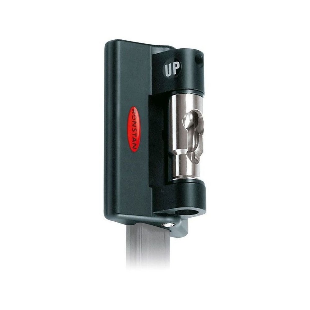 Ronstan Series 26 Batten Car, Quick Release, 100mm x 69mm
