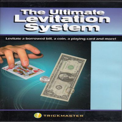 25 Tips and Tricks with the Ultimate Levitation System