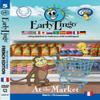 Early Lingo at The Market DVD (Part 5 French) view 1