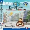 Early Lingo In The City DVD (Part 6 French) view 1
