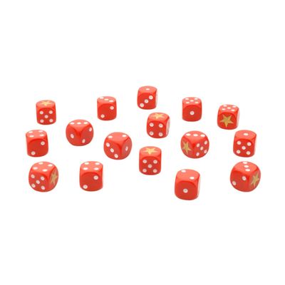 Battlefront Miniatures Vietnam: PAVN Dice