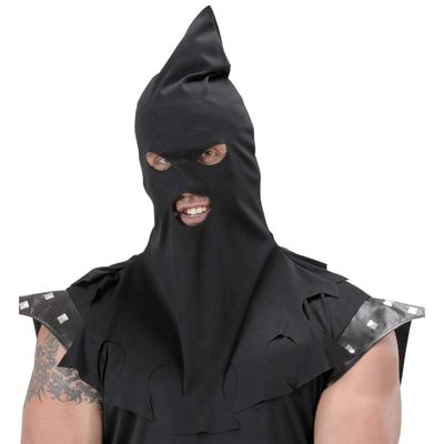 Adult's Executioner Hood