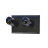 KR Ideas Standard Designer Handbag Holder (Made in The USA) view 2