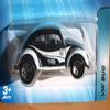 2005 Hot Wheels Kar Keepers Exclusive VW Bug Black/White #184 view 2