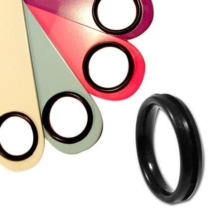 Spinner Rings