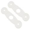 Thunder Tiger RC PV1605 Main Rotor Grip Spacer, E700 view 1