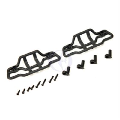 Thunder Tiger PD09-0002 Tiger Crawler Bumper