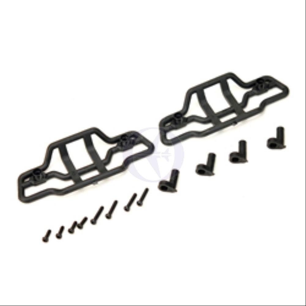 Thunder Tiger PD09-0002 Tiger Crawler Bumper