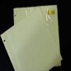 Frank Godden - Warwick Linen-Hinged Quadrille Leaves view 1