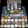 Magic The Gathering 2000+ MTG Card Lot!!! Includes Foils, Rares, Uncommons & Possible mythics Collection Wow!!! view 1