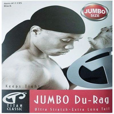 Jumbo Du-rag