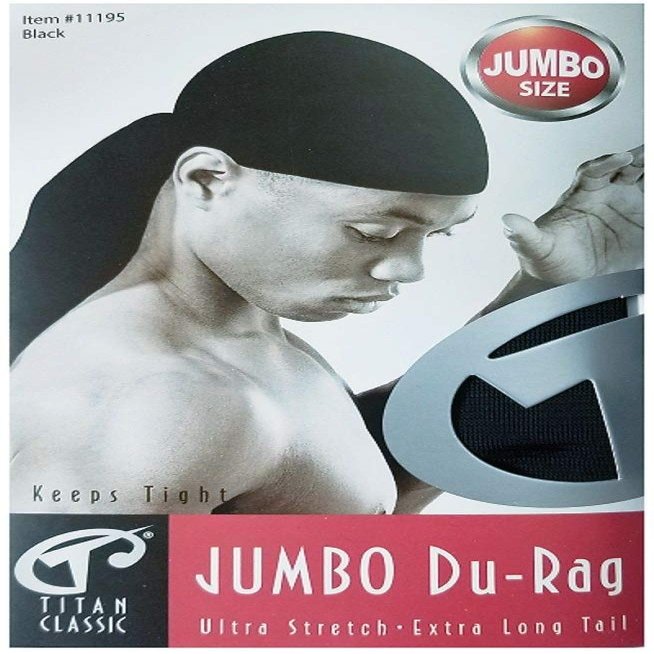 Jumbo Du-rag
