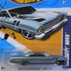 2012 Hot Wheels Muscle Mania - GM '66 Chevy Nova - 6/10 #106/247 view 1