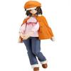 Max Factory Bakemonogatari: Nadeko Sengoku Figma Action Figure view 1