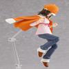 Max Factory Bakemonogatari: Nadeko Sengoku Figma Action Figure view 4