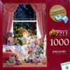 1000pc. Perfalock Fairy Tales Puzzle view 1