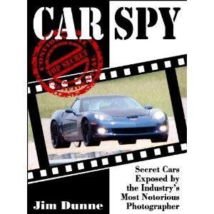 Sa Design Ct502 Car Spy: Secret Cars Exposed By The Industrys Most Notorious Photographer