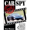 Sa Design Ct502 Car Spy: Secret Cars Exposed By The Industrys Most Notorious Photographer view 1