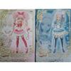 Banpresto Sweet Pretty Cure Action Figure - Cure Beat - Anime - 2 Pack - Pink Plastic Cat Theme - DX Collection view 2