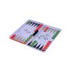 The Purple Cow Magnetic Travel Backgammon Game for Kids & Adults. Game for 2 Players. Hours of Fun, from 4 to 99 Years view 2
