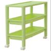 (Yoshikawa) EJ Color Wagon Slim 3 Tiers PG EJ9092 PG view 1