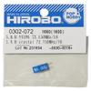 S.R.B 72.150MHz/18 M0302072 view 1